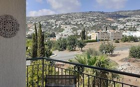 Hilltop View Peyia