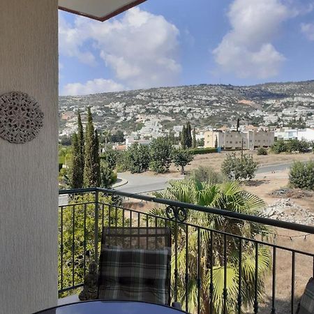 Hilltop View Peyia Paphos Exterior photo