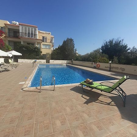 Hilltop View Peyia Paphos Exterior photo