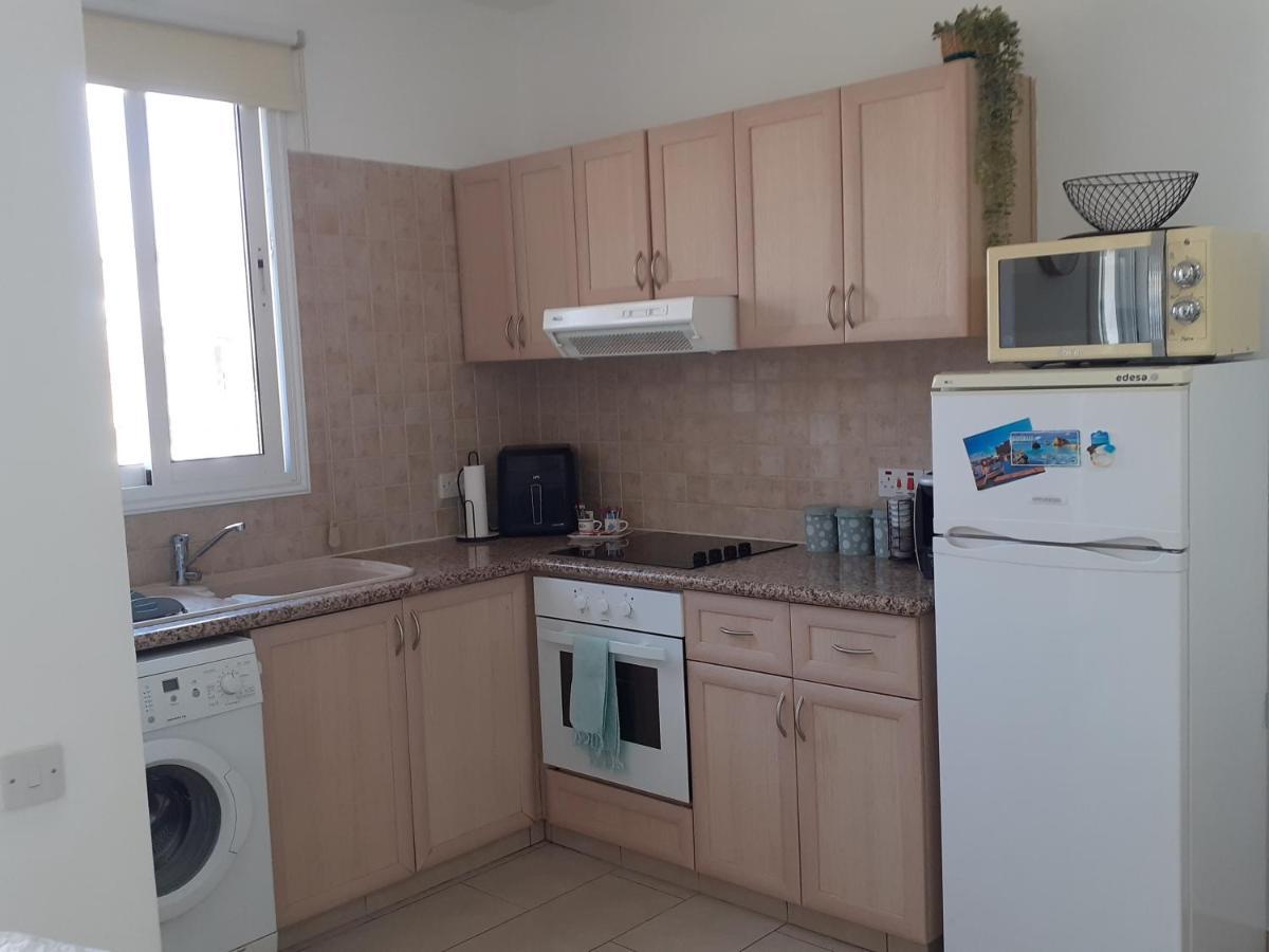 Hilltop View Peyia Paphos Exterior photo