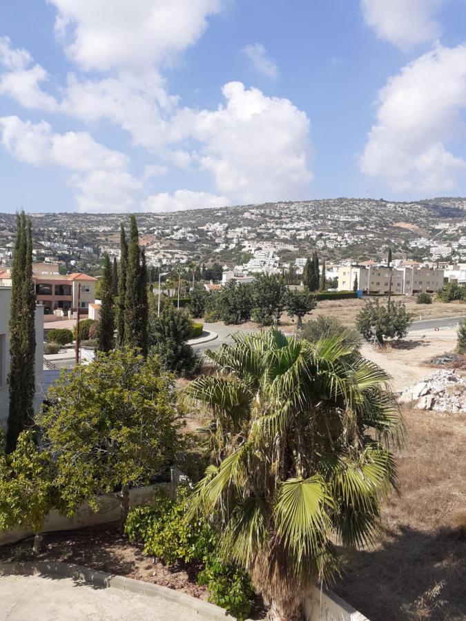 Hilltop View Peyia Paphos Exterior photo