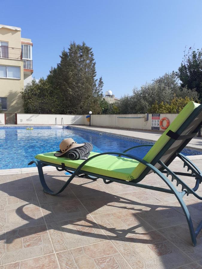 Hilltop View Peyia Paphos Exterior photo