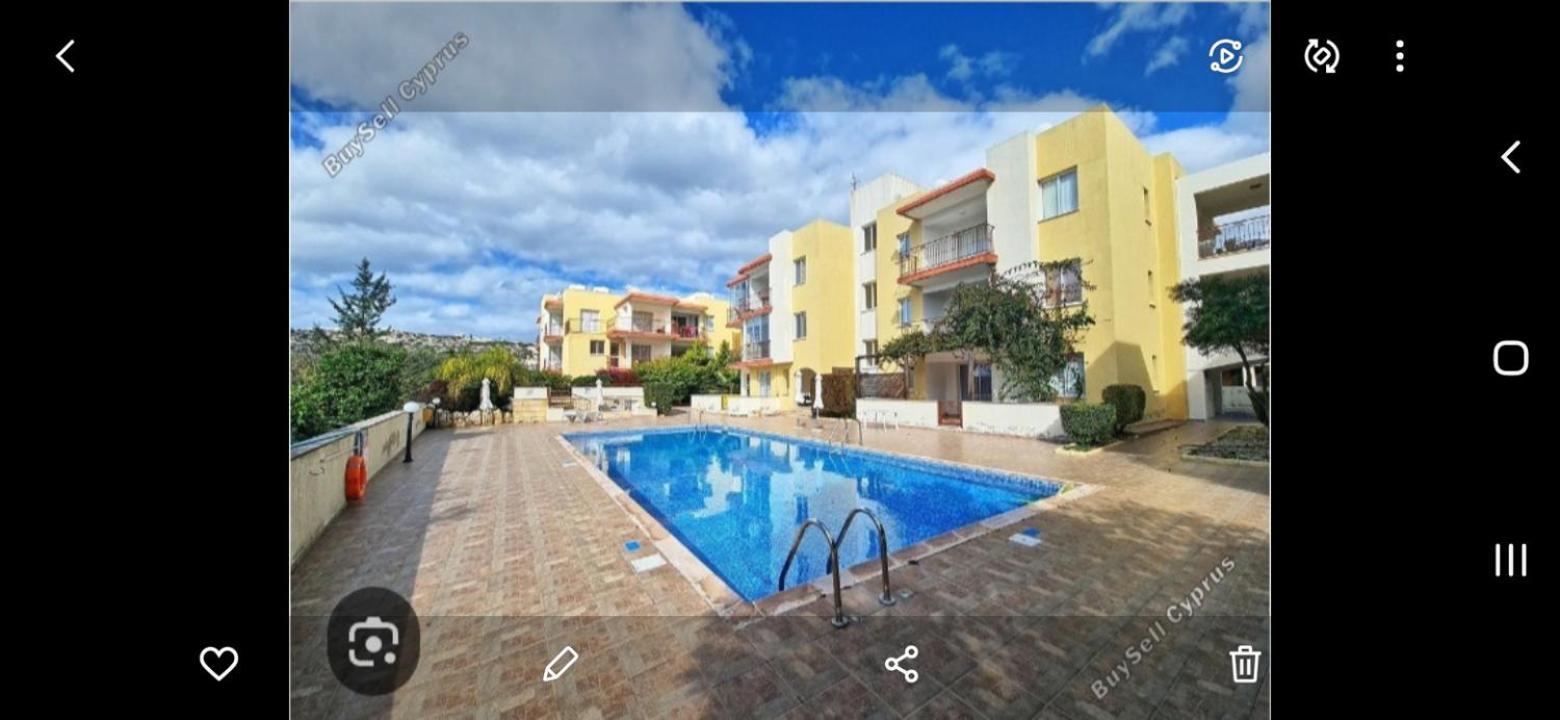 Hilltop View Peyia Paphos Exterior photo